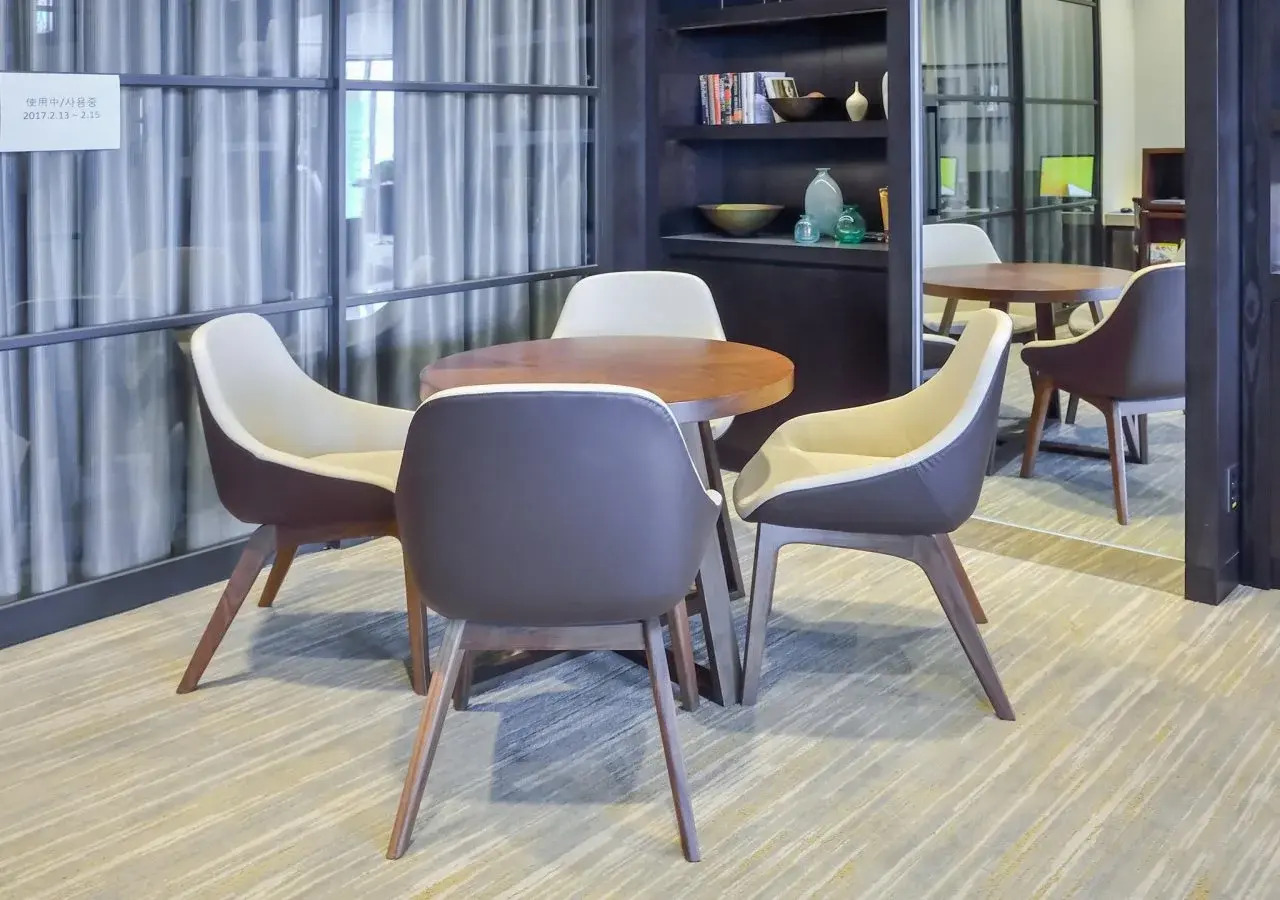 Foto - Solaria Nishitetsu Hotel Seoul Myeongdong - Renovated in 2025