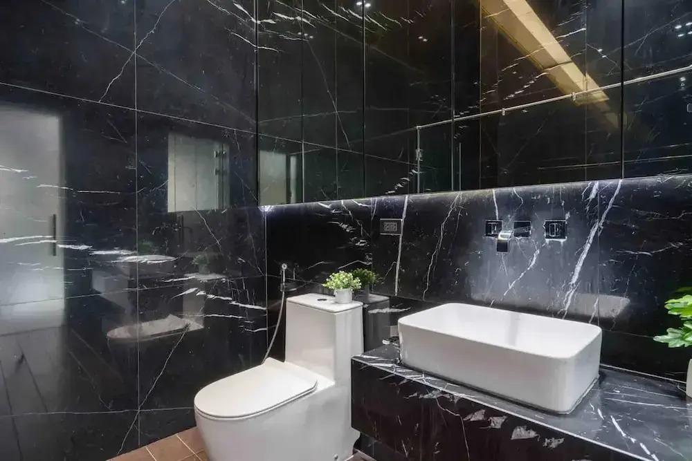 Foto - The Oasis Tranquil Escape