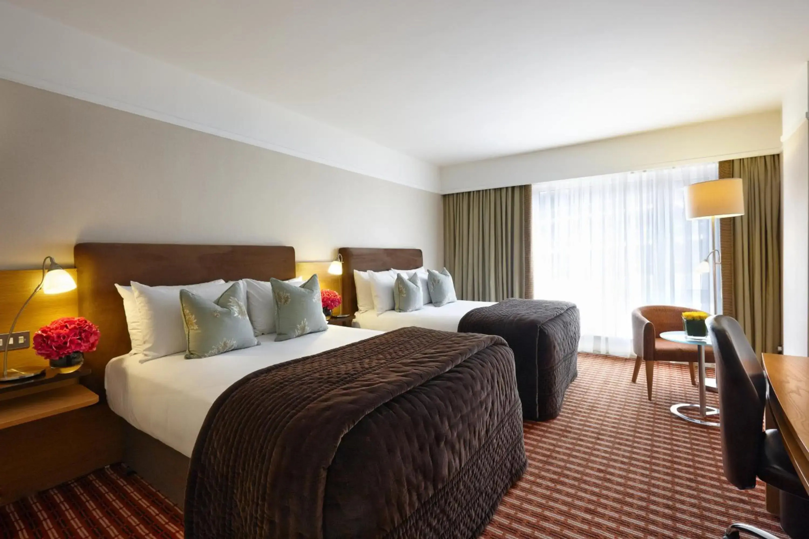 Foto - The Croke Park Hotel