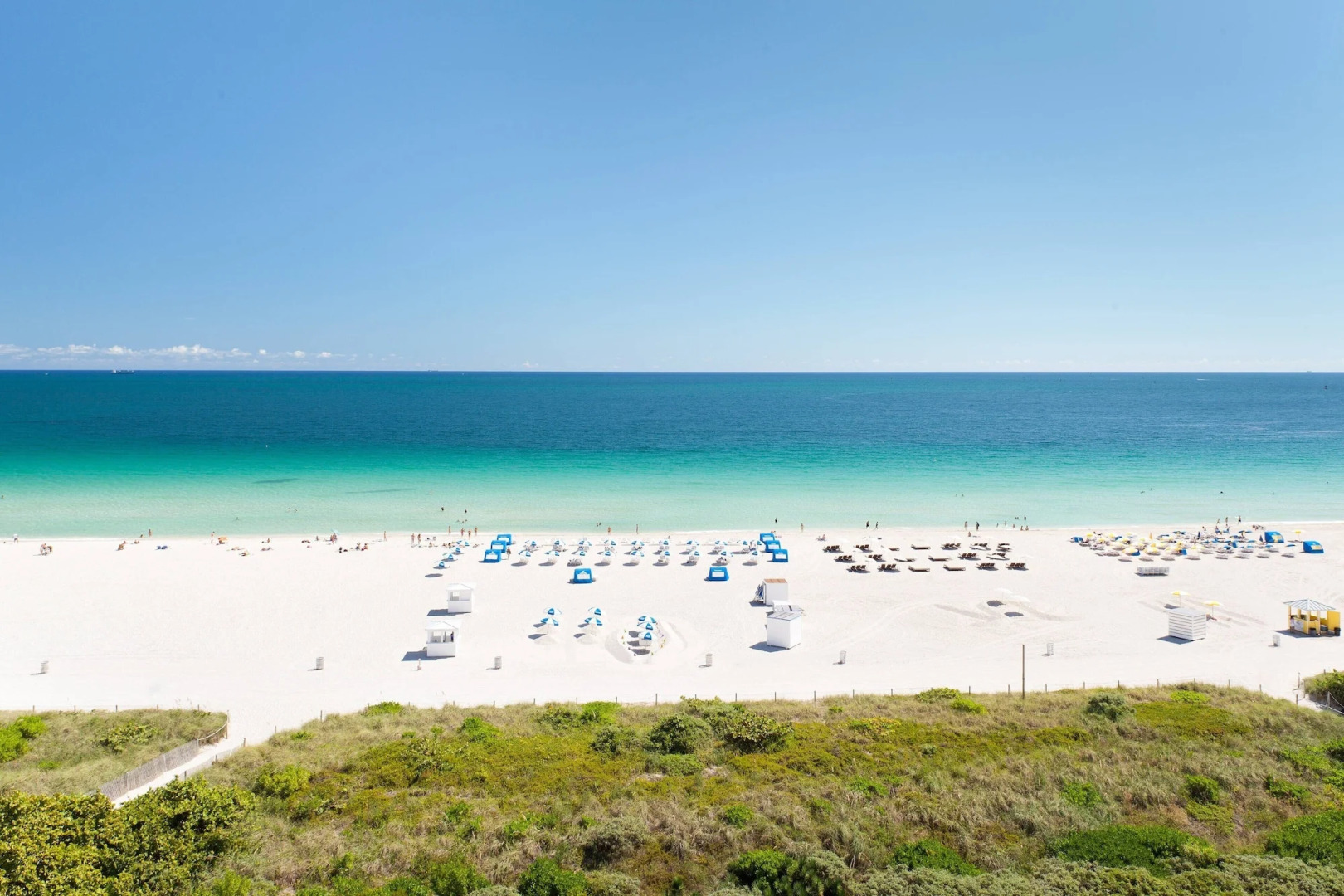 Foto - Marriott Stanton South Beach