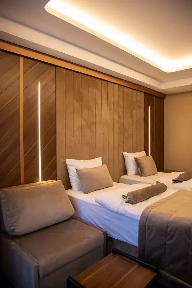 Foto - The Park Hotel