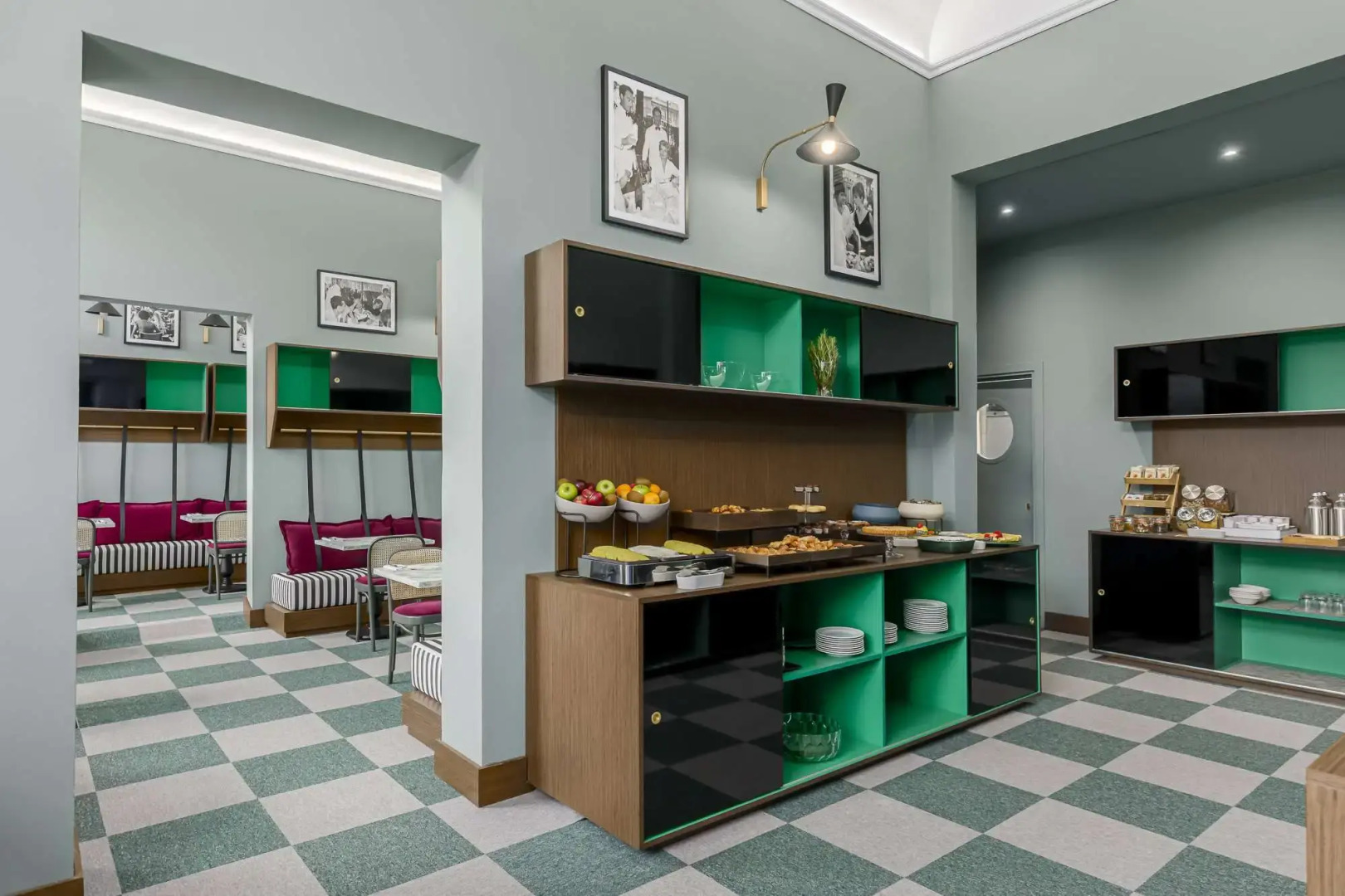 Foto - Room Mate Luca, Florence