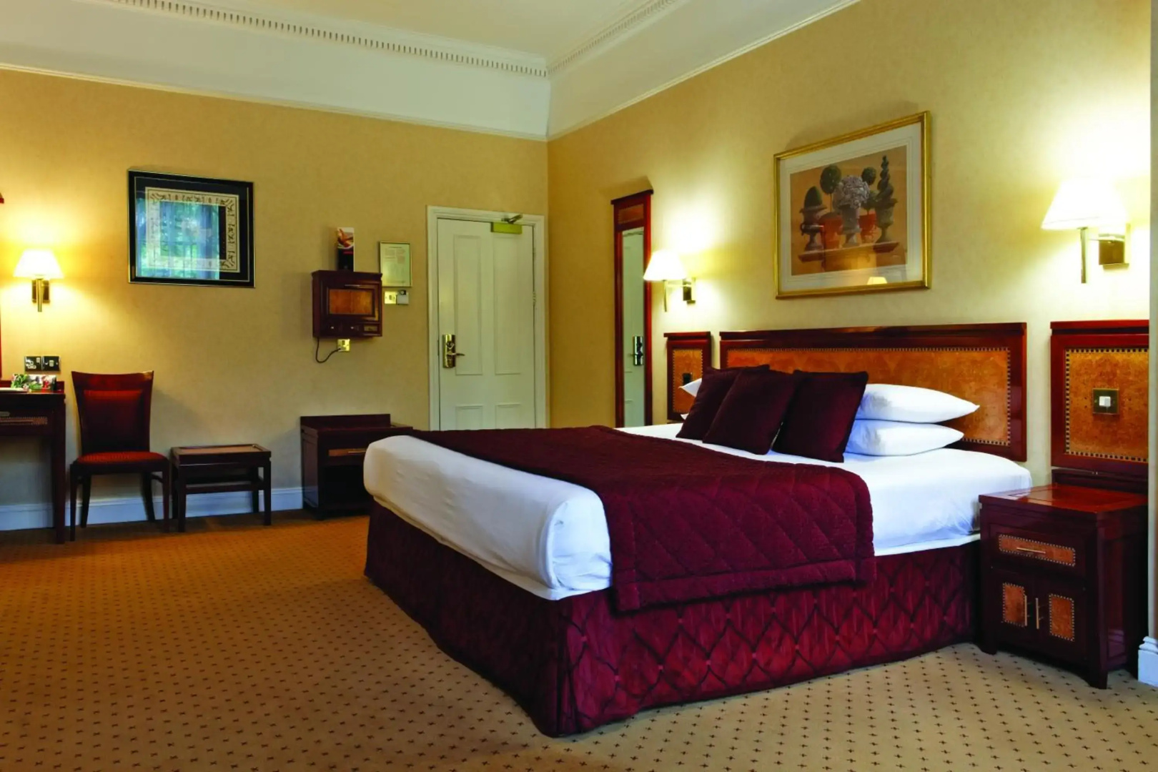 Foto - Grange Clarendon Hotel