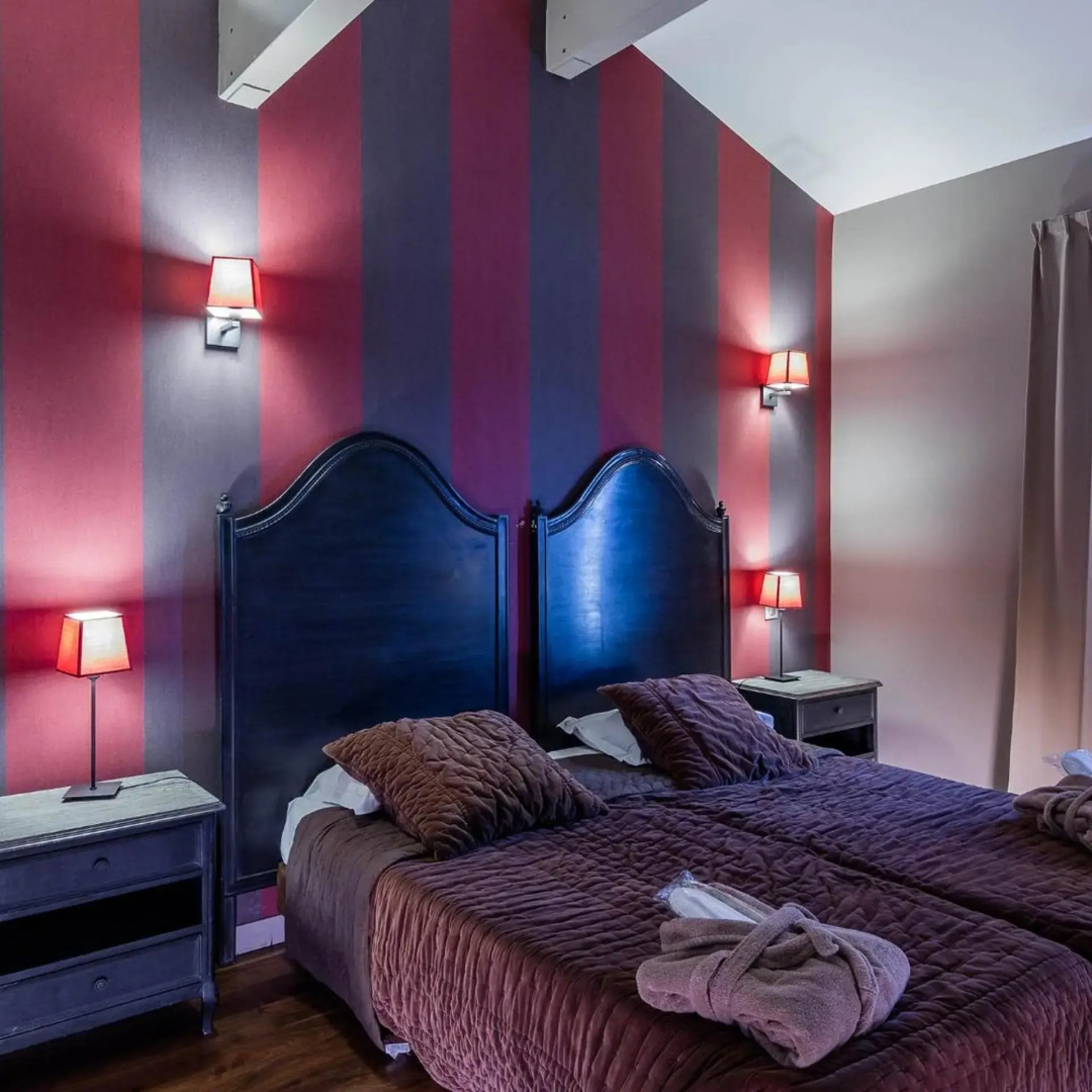 Foto - Garrigae Distillerie de Pezenas - Hotellerie & Spa