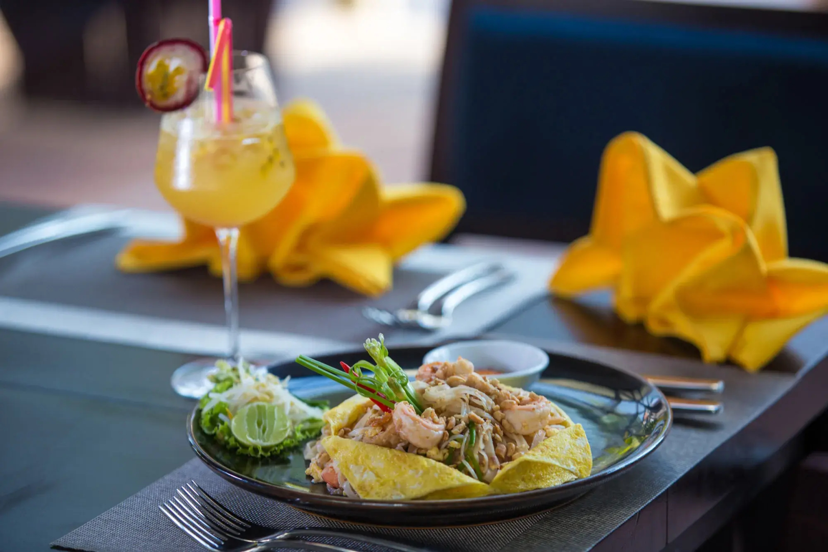 Foto - Apsara Residence Hotel