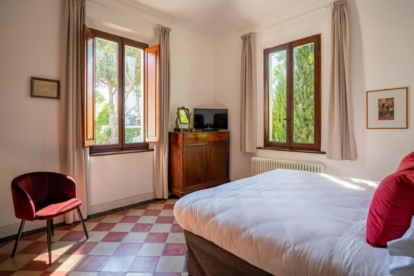 Photo - Hotel Select Suites & Spa - Apartments