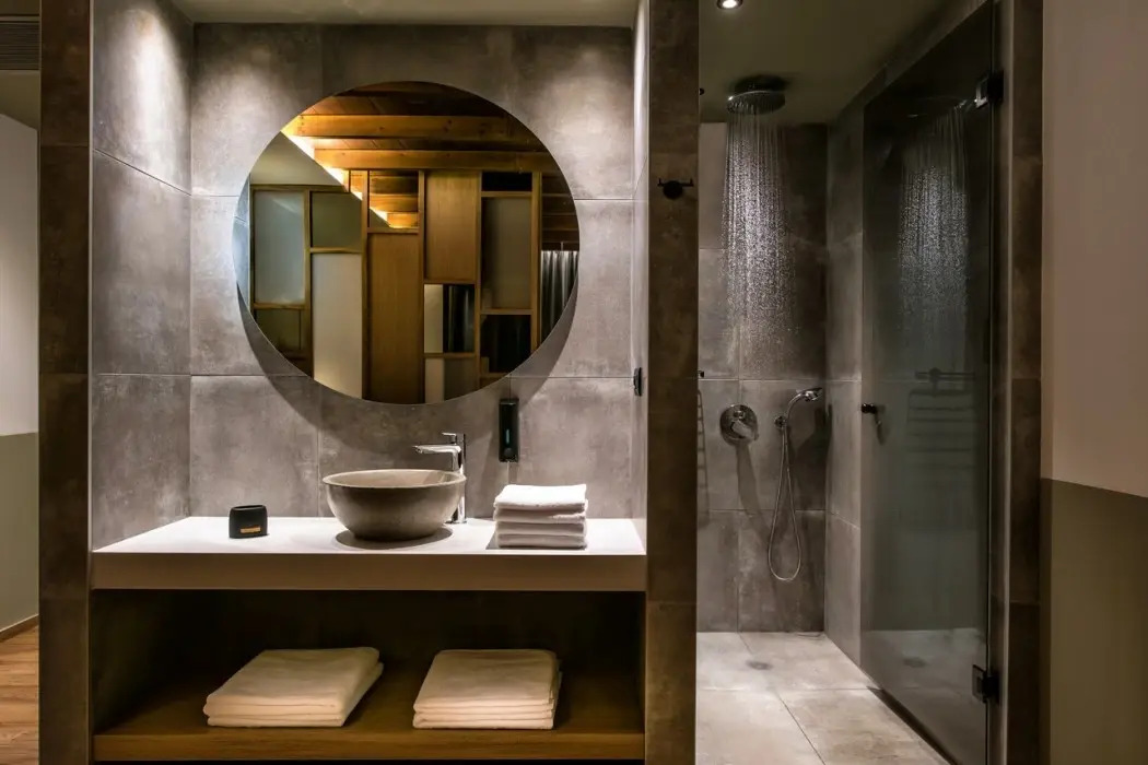 Foto - Petousis Hotel & Suites