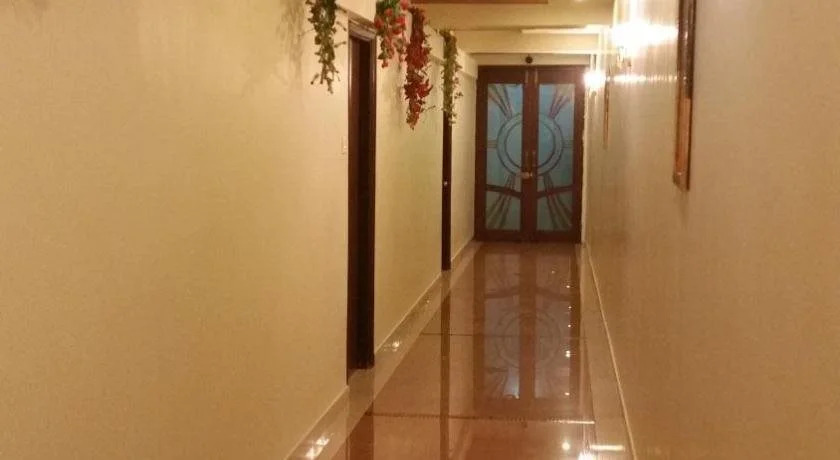 Foto - Vora Corporate Inn