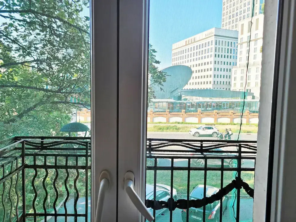 Photo - DReAM Main Station