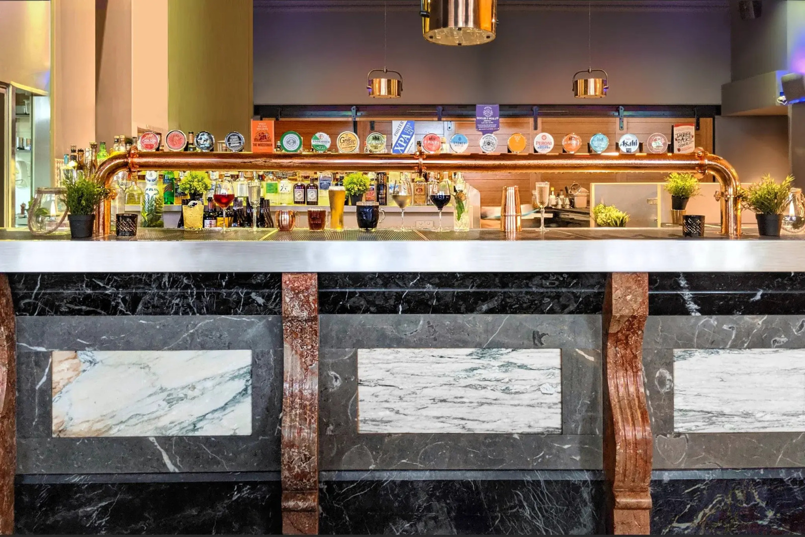 Photo - Sydney Harbour Marriott Hotel at Circular Quay