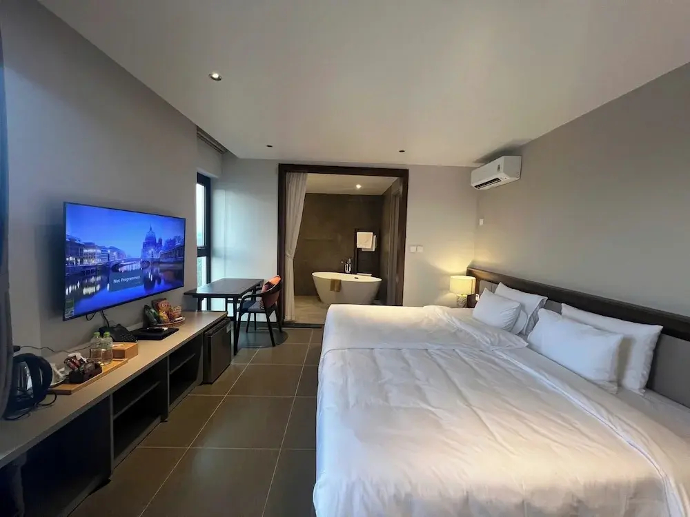 Photo - Hanoi Riverview Boutique Hotel & Apartment