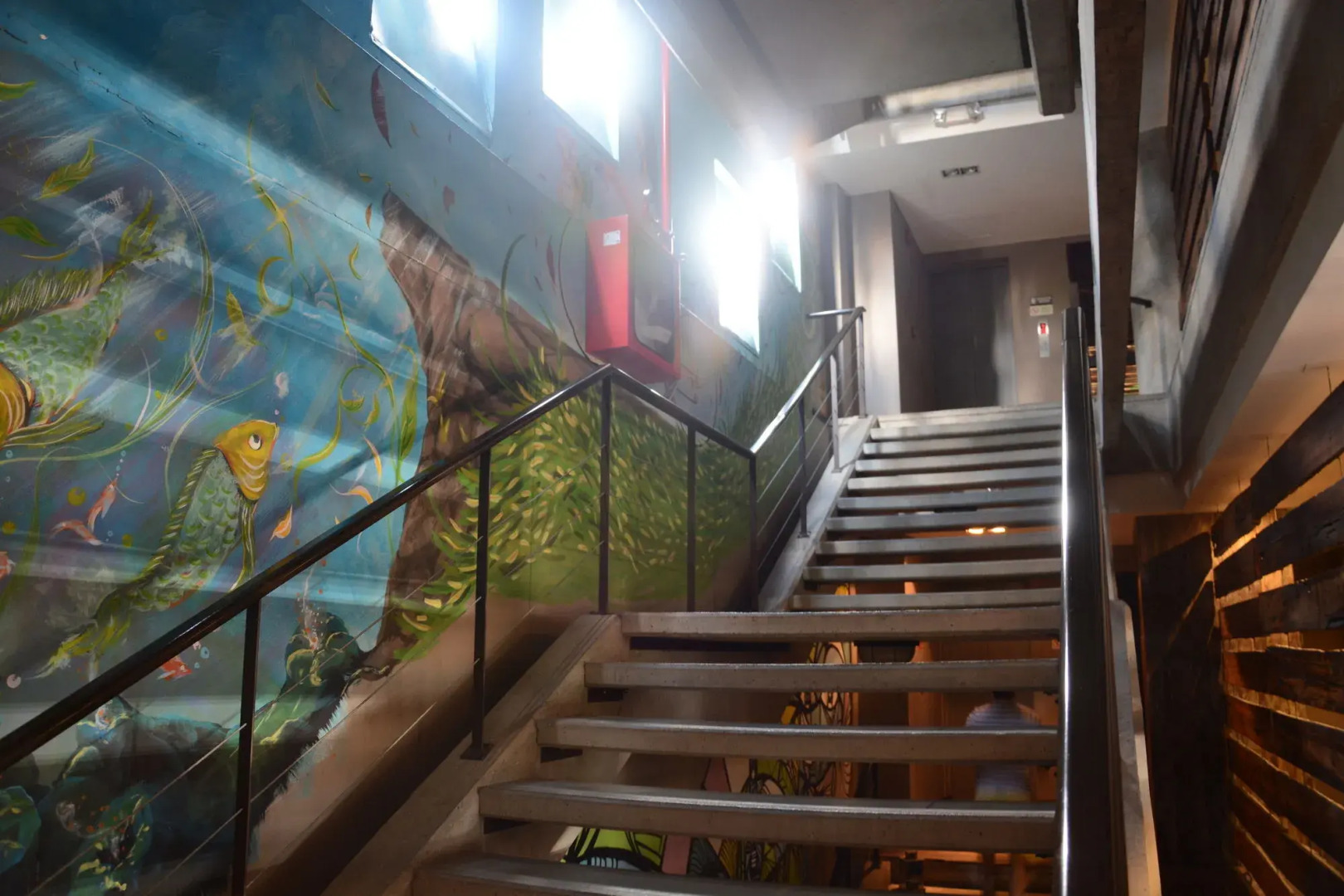 Foto - The Charlee Hotel