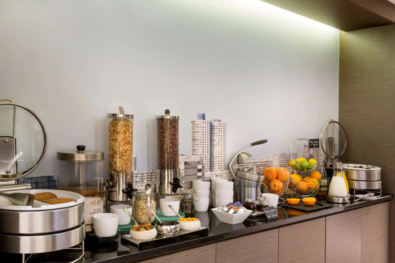 Photo - Le Saint-Antoine Hotel & Spa, BW Premier Collection
