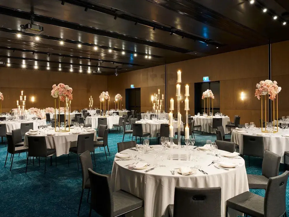 Foto - Novotel Melbourne Airport