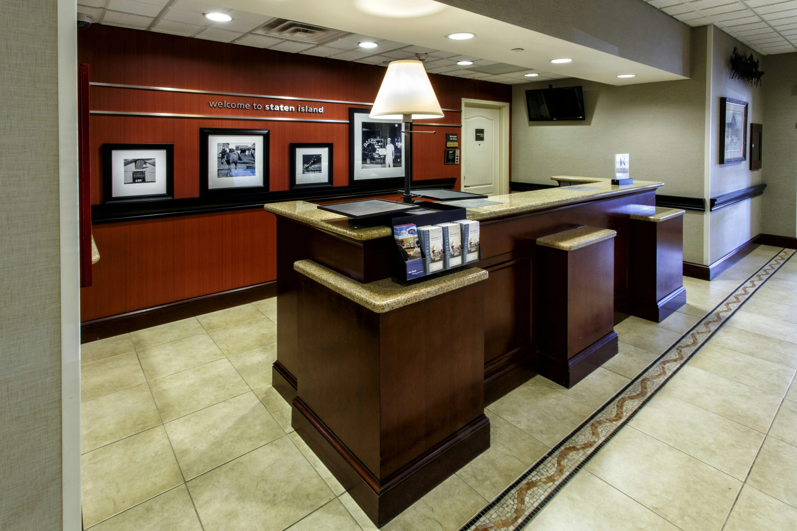 Photo - Hampton Inn & Suites Staten Island