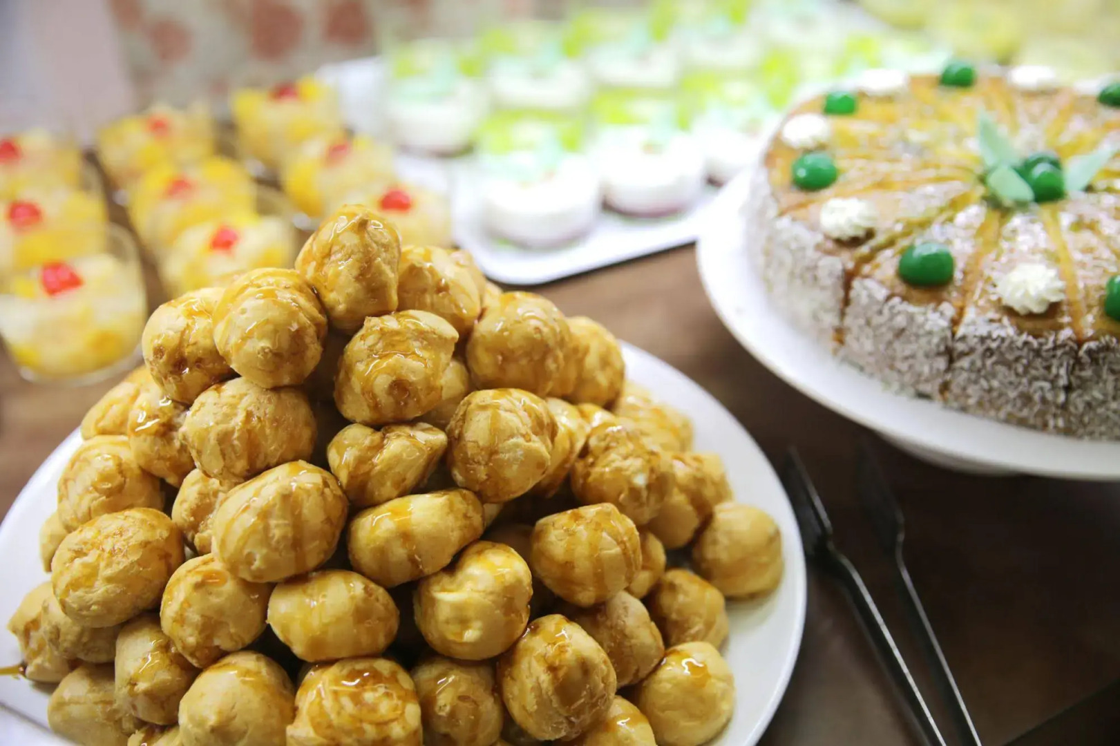 Foto - Eurosalou & Spa