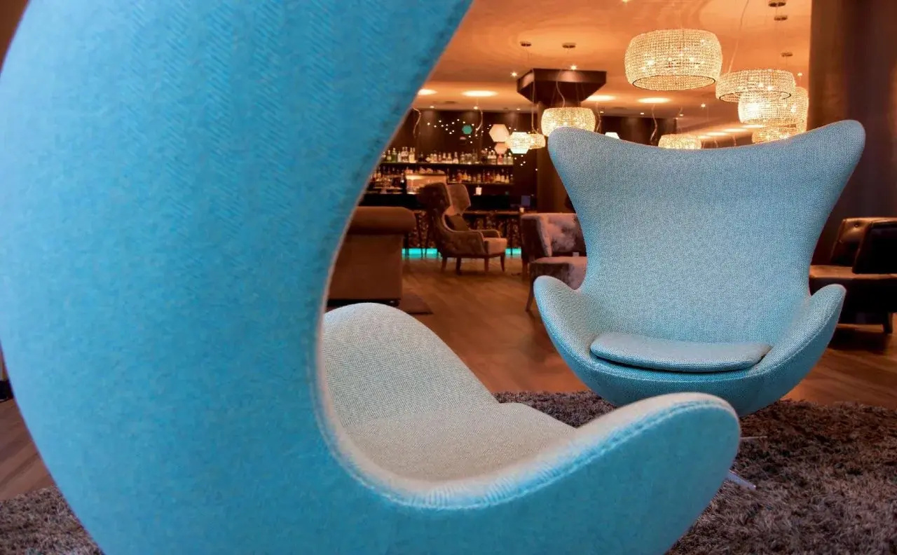 Photo - Motel One London-Tower Hill