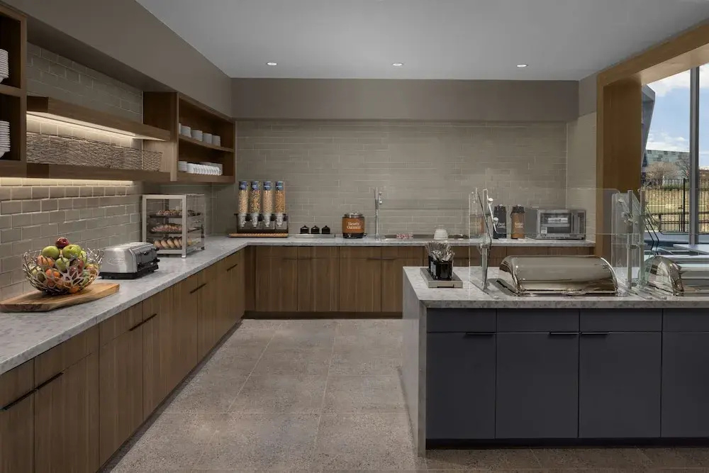 Photo - Homewood Suites By Hilton Grand Prairie At EpicCentral