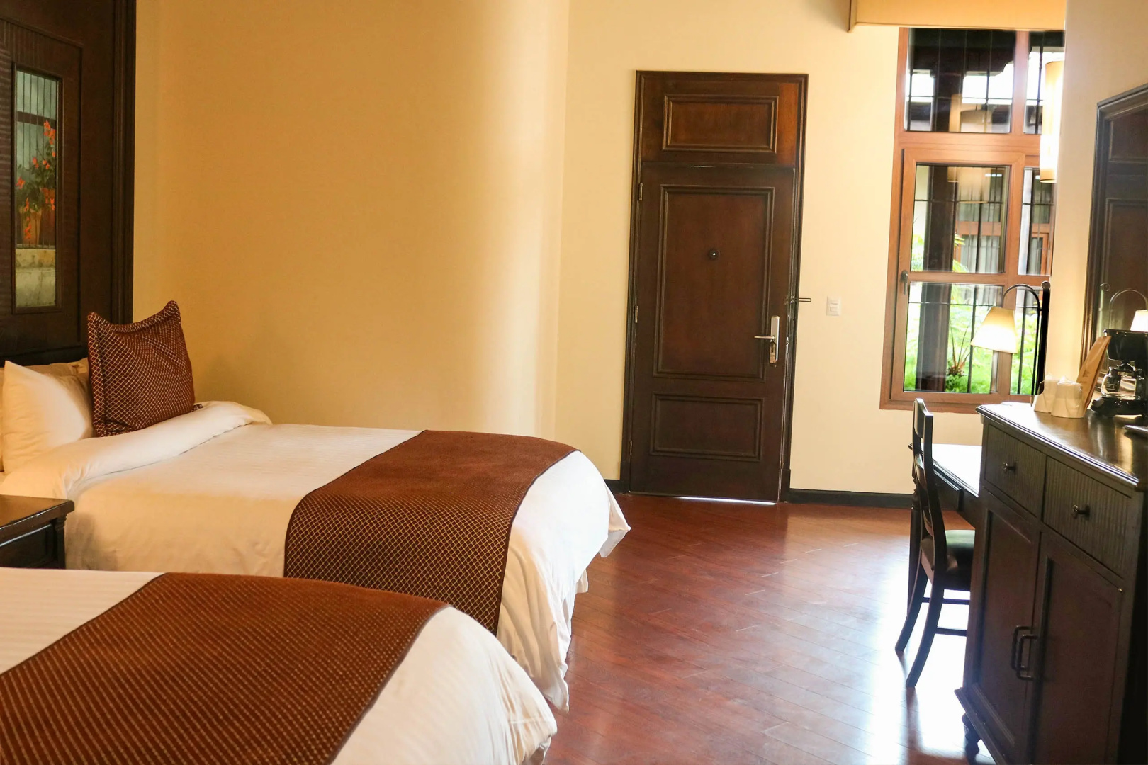 Foto - Hotel Camino Real Antigua