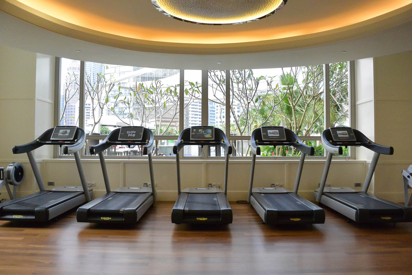 Foto - Mandarin Oriental, Kuala Lumpur