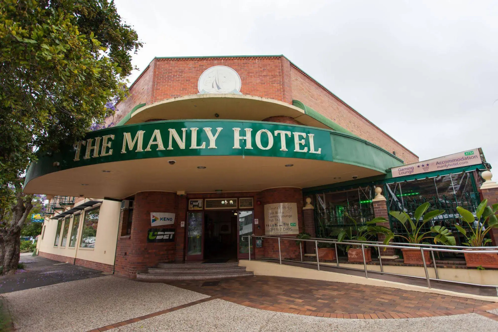 Photo - Nightcap at Manly Hotel