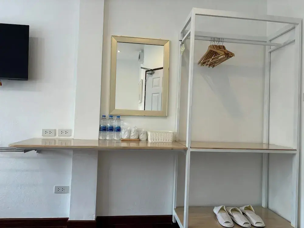 Foto - M3 Bangkok Bake & Bed