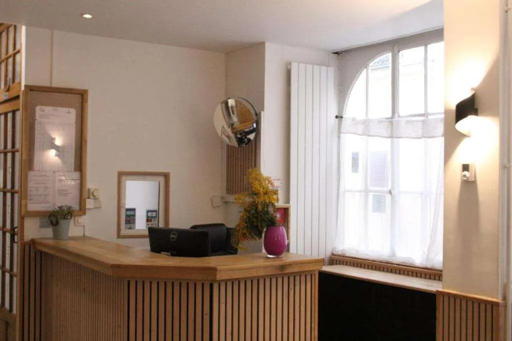 Photo - Anya Hotel