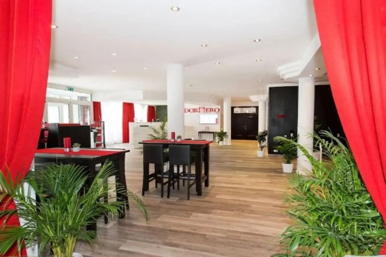 Photo - DORMERO Hotel München-Kirchheim Messe