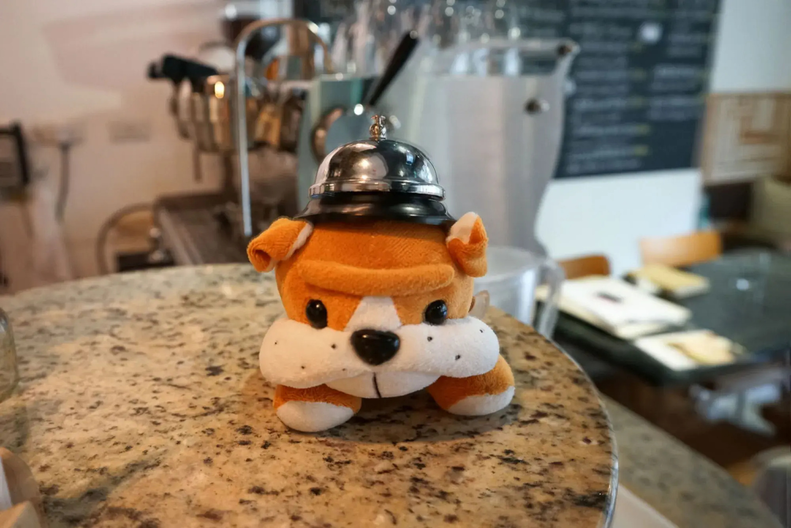 Foto - Nihao Cafe Hotel