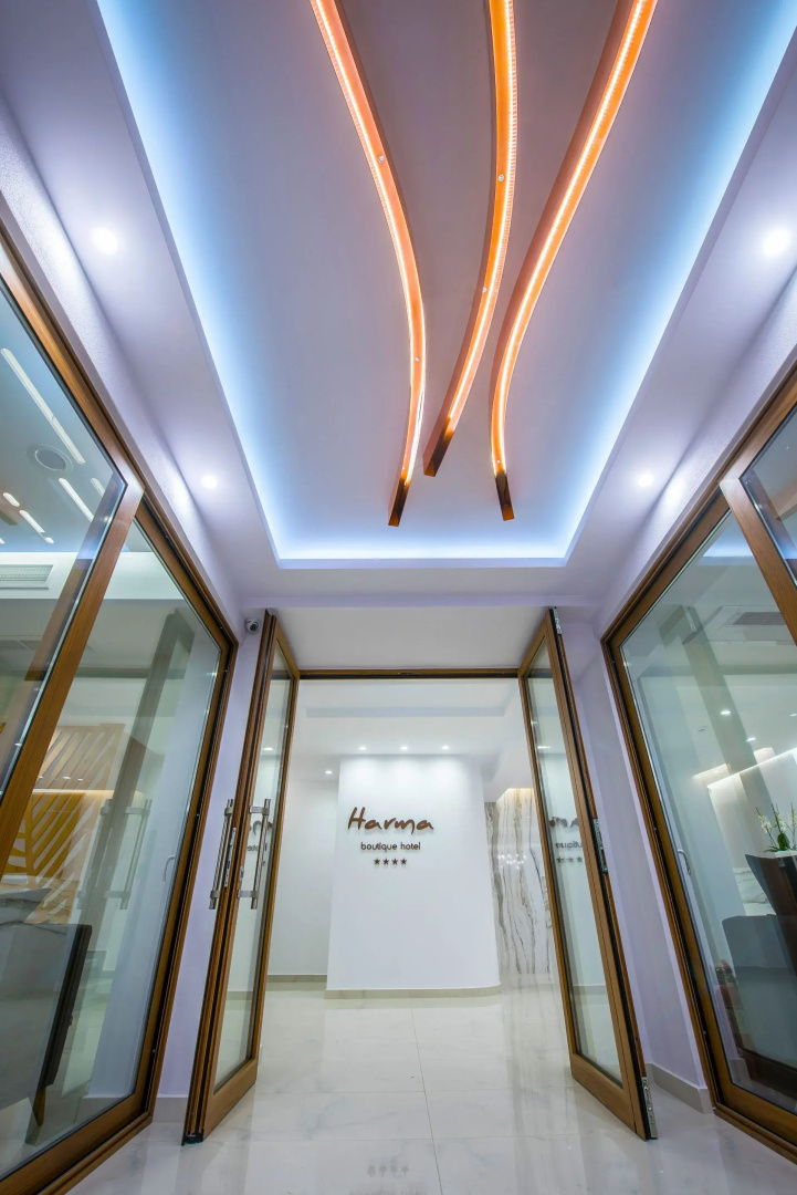Foto - Harma Boutique Hotel