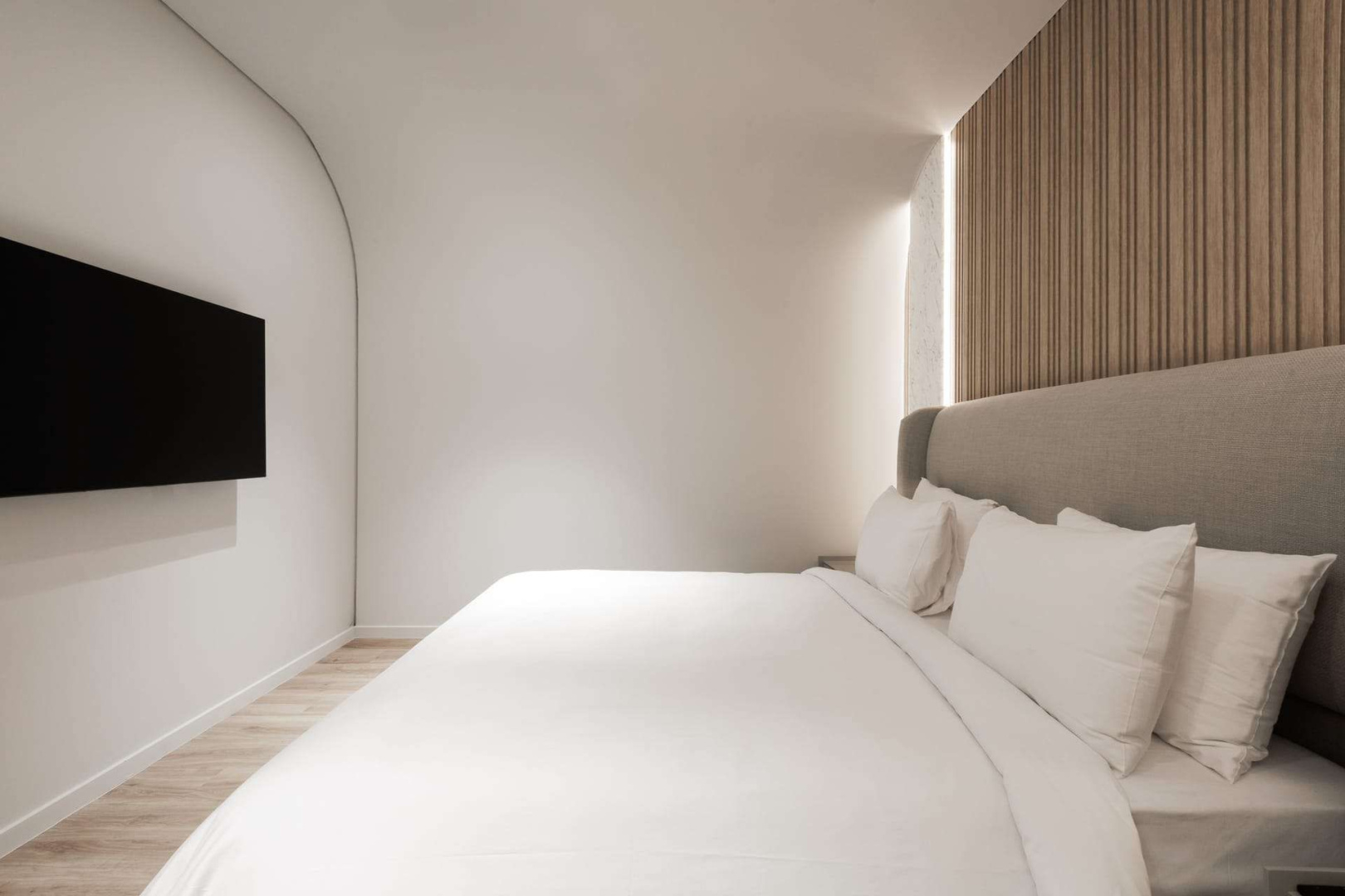 Foto - Nur Aparthotel Athens