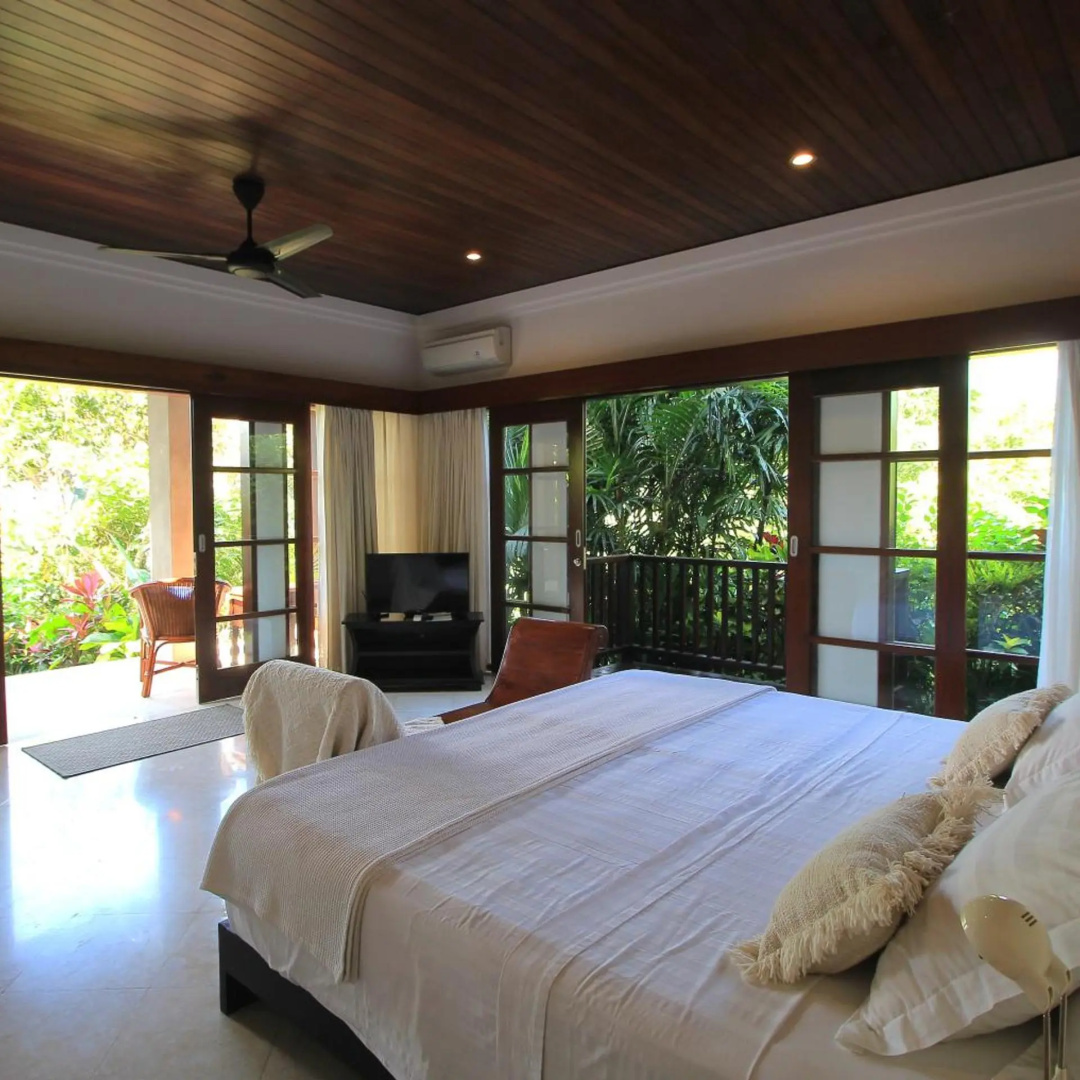 Foto - Amori Villas