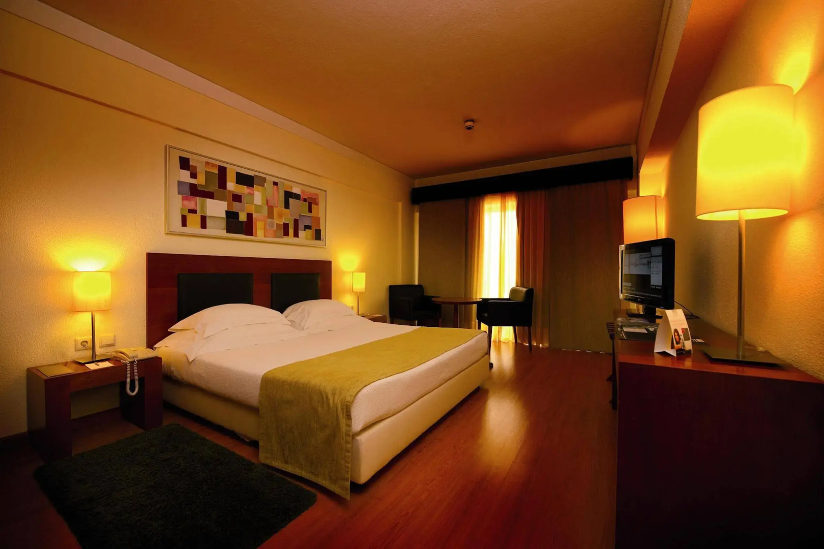 Foto - Vila Gale Cerro Alagoa