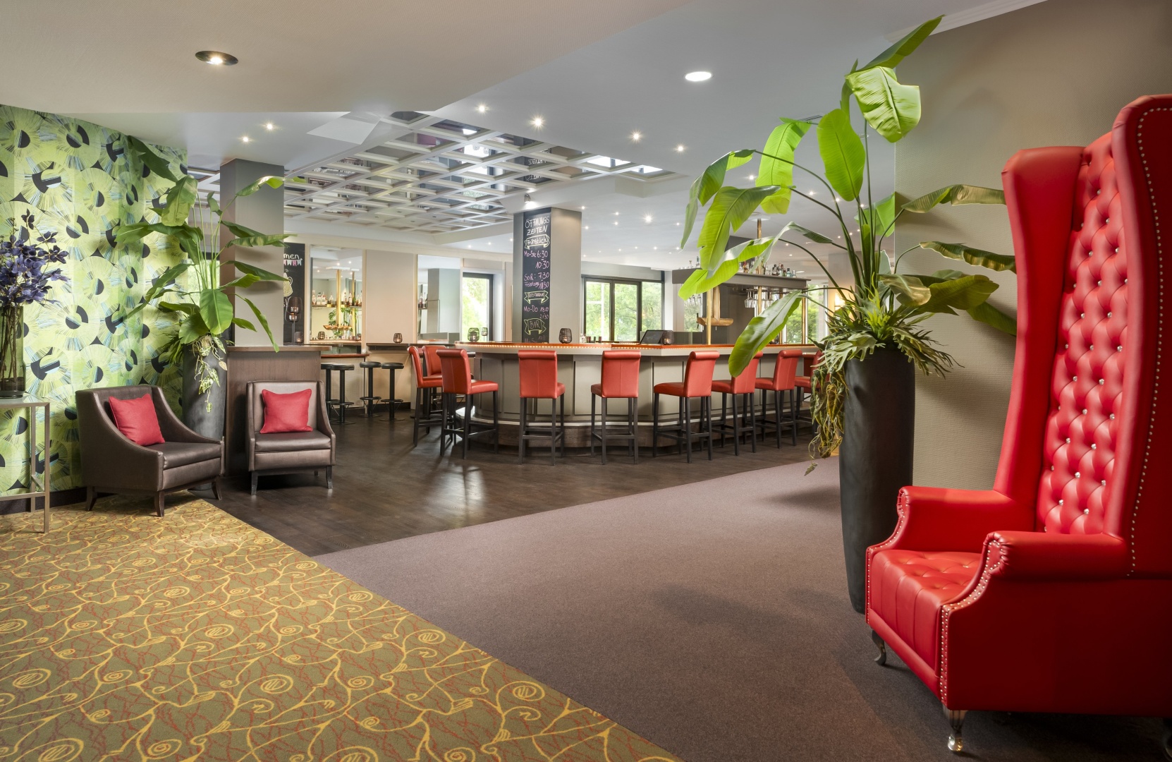 Foto - Leonardo Hotel Mönchengladbach