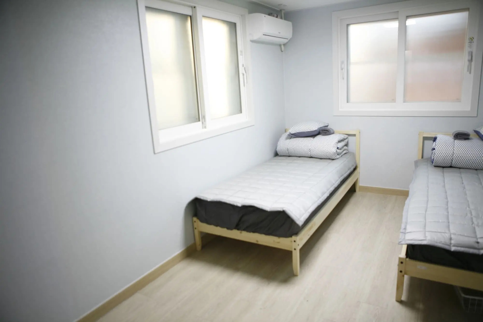 Foto - Twin Rabbit Guesthouse