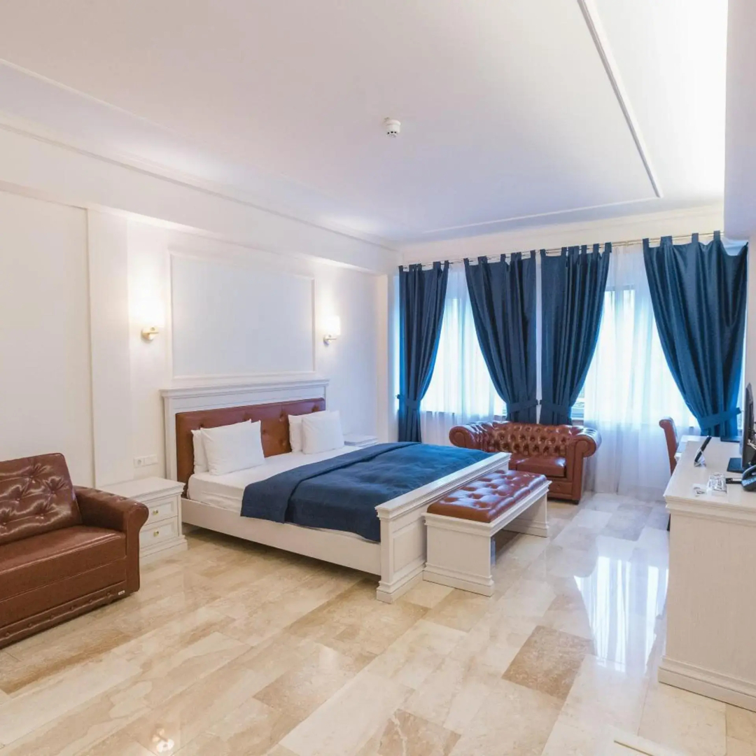 Foto - Grand Hotel Palladium