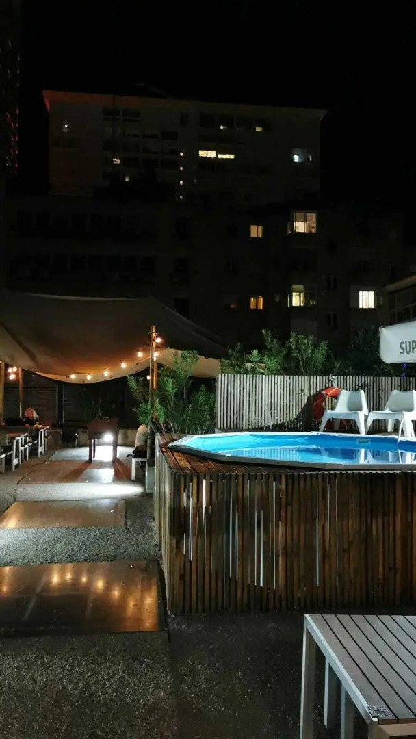 Foto - WOT Nomad Social