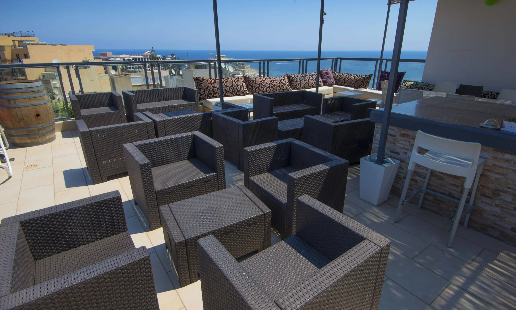 Foto - Alexandra Hotel