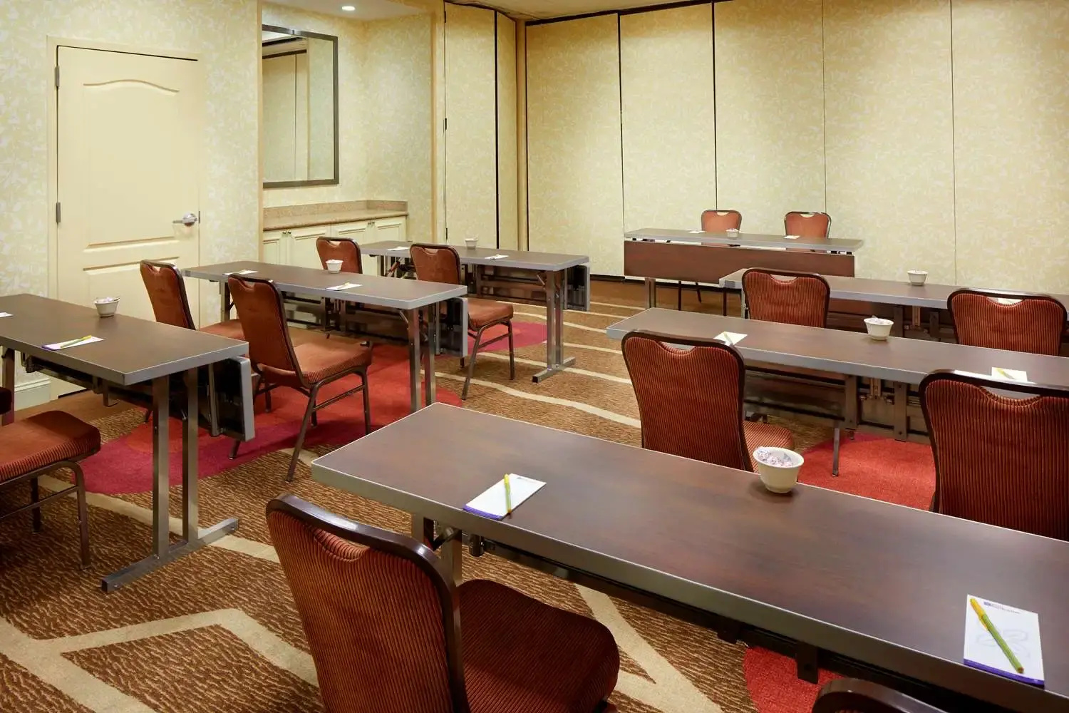 Foto - Hilton Garden Inn Savannah Midtown