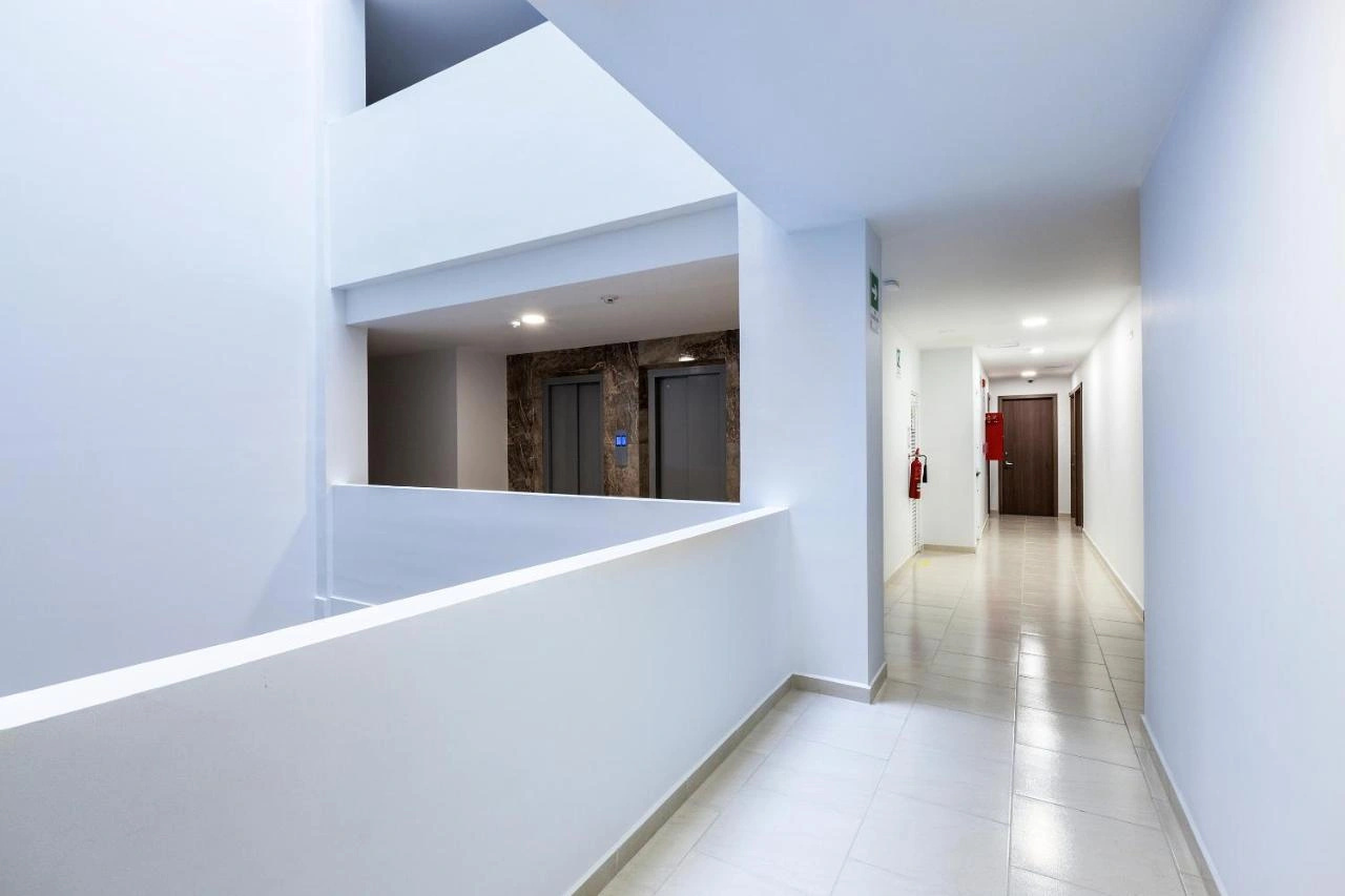 Foto - Torca Hotel