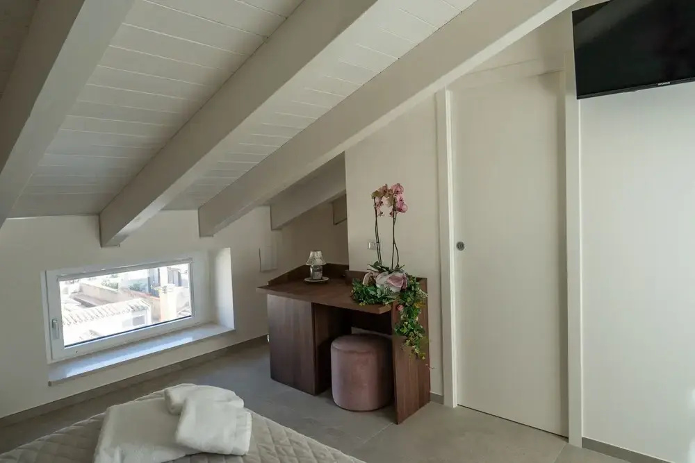 Foto - Profumi di Primavera Luxury Rooms & Suite