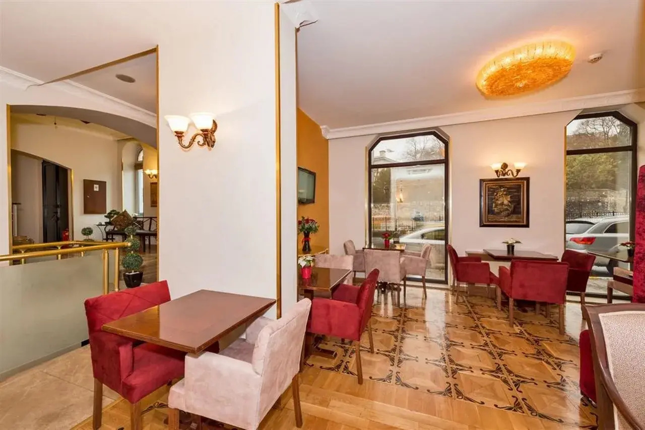 Photo - Hotel Santa Hill