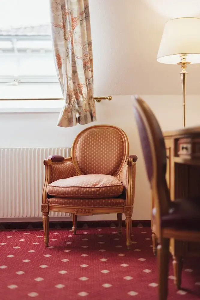 Foto - Hotel Garni Bären