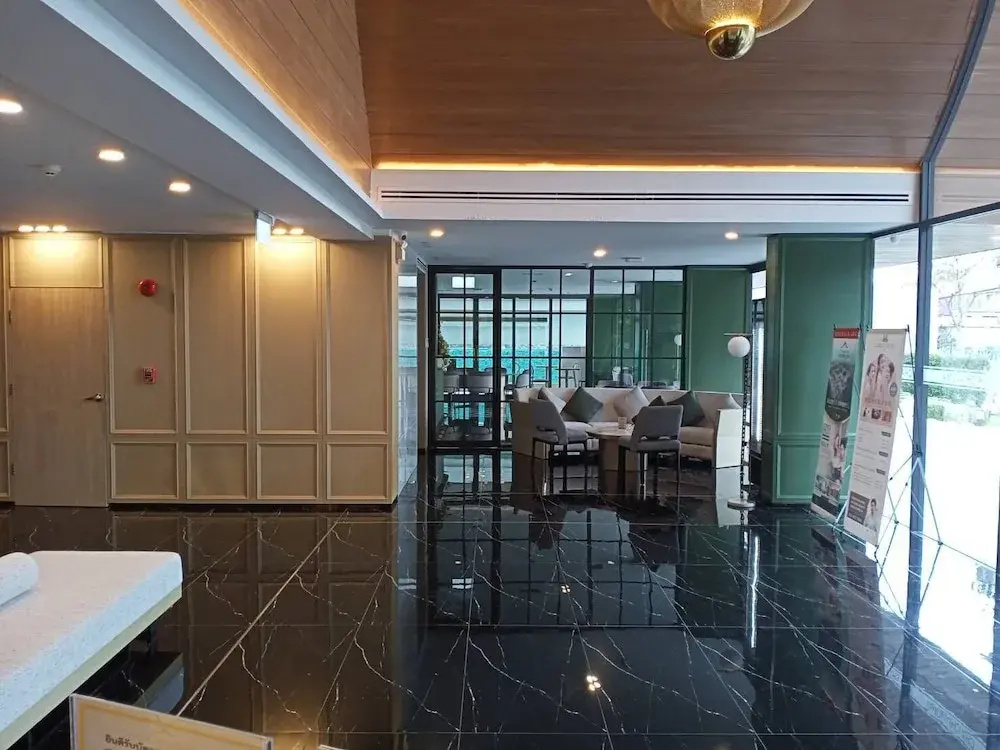 Foto - Cha Chiangmai Luxury