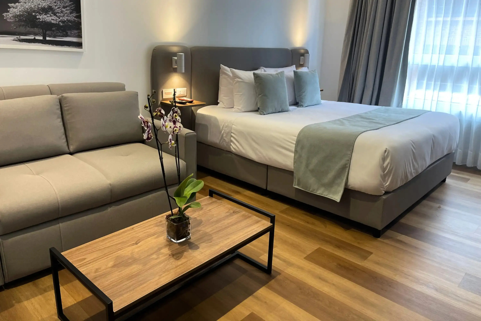 Photo - VOU Suites by Avia Suites