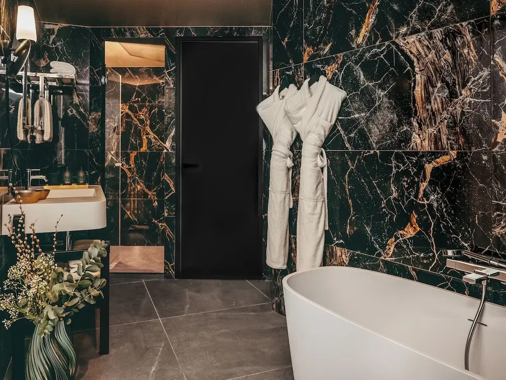 Foto - Hôtel Barnett Paris