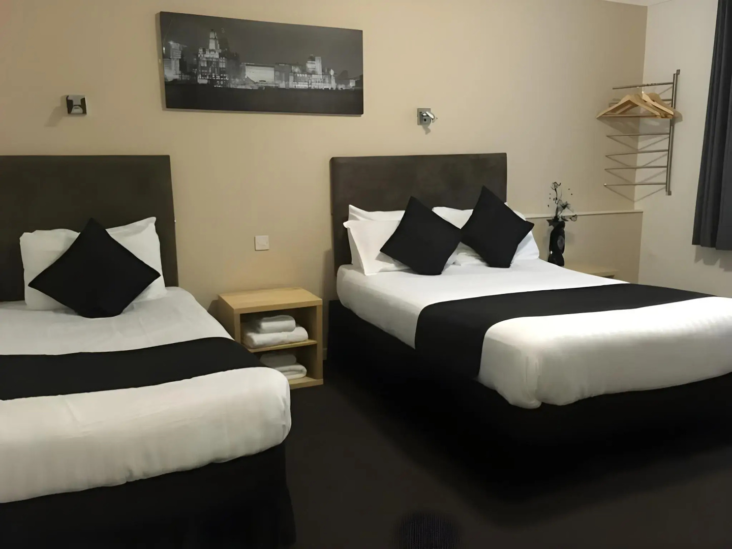 Photo - Lord Nelson Hotel-Lime Street Station Liverpool by Compass Hospitality