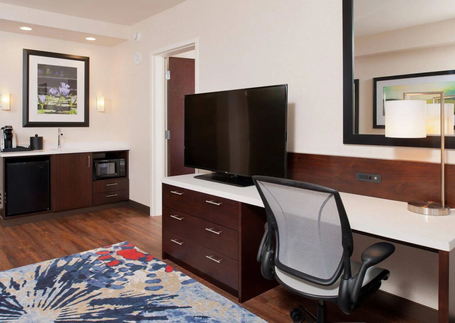 Foto - Hilton Garden Inn Pittsburgh Downtown
