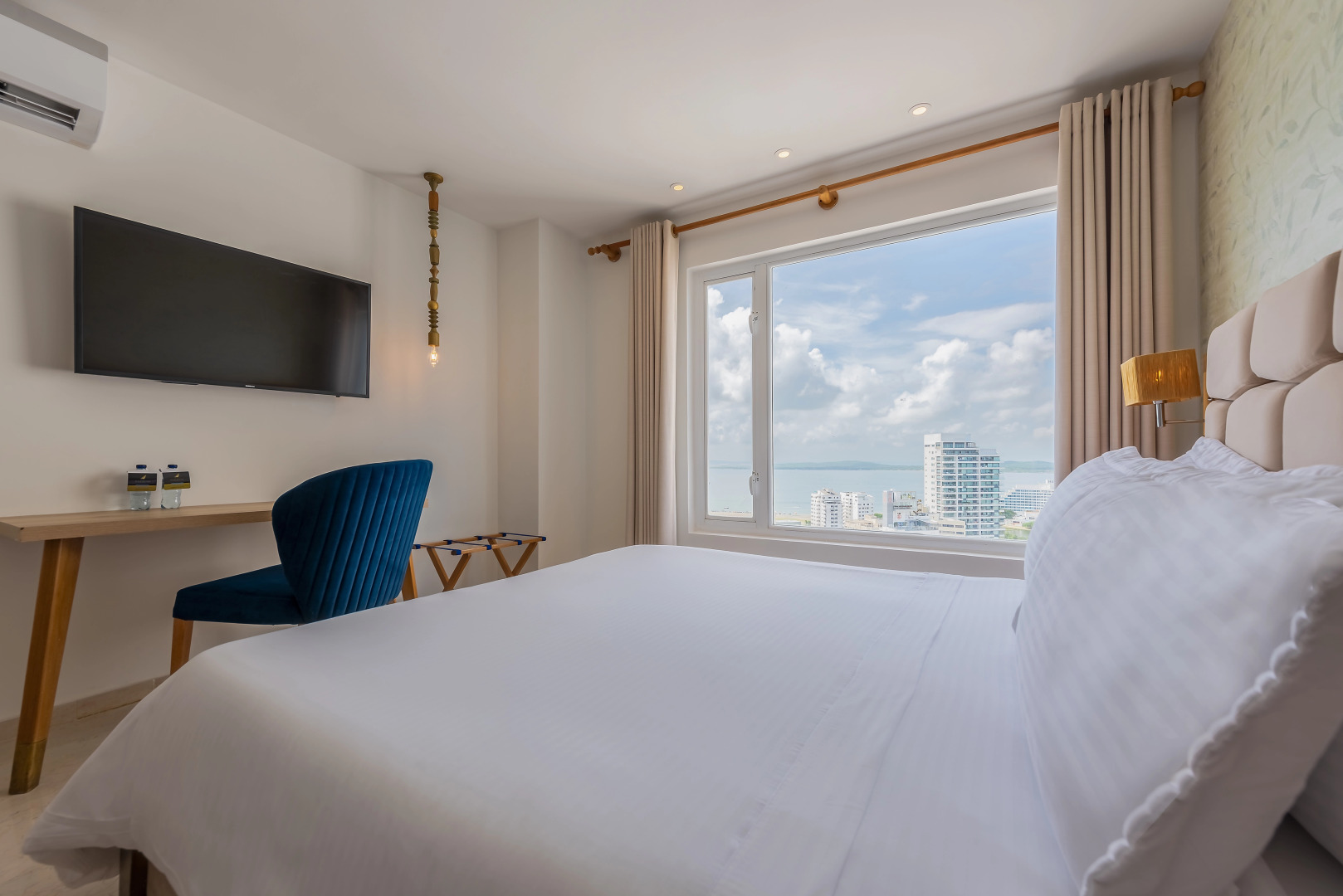 Photo - Hotel Regatta Cartagena