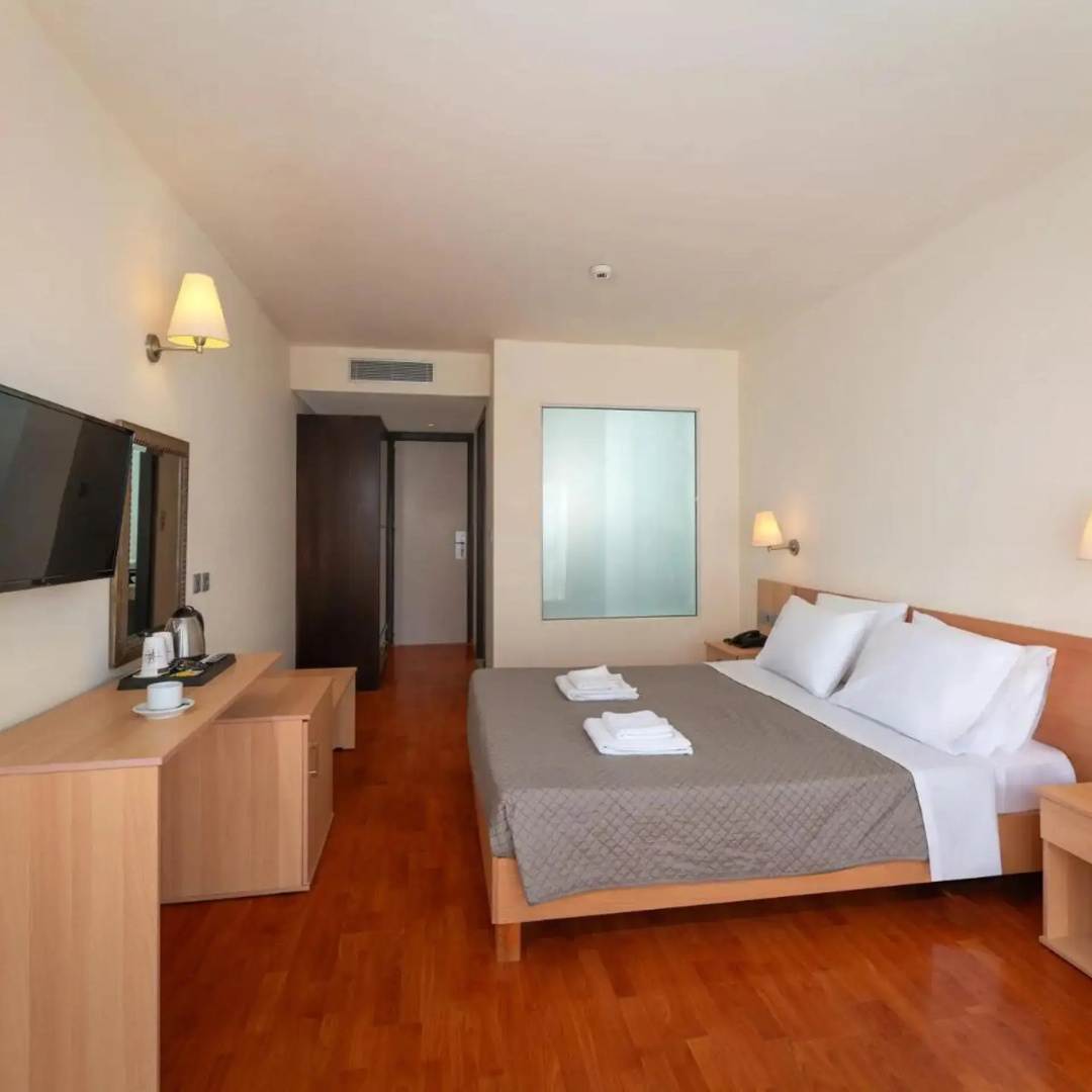 Photo - All Senses Ocean Blue Sea Side Resort & Spa By Anayia All Inclusive Resorts